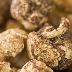 Cinnamon-Sugar Popcorn