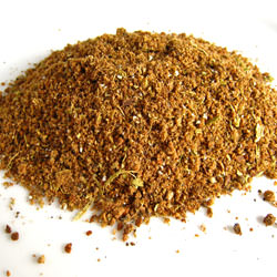 Garam Masala