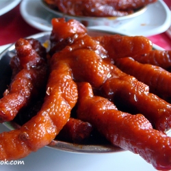 Chicken Feet