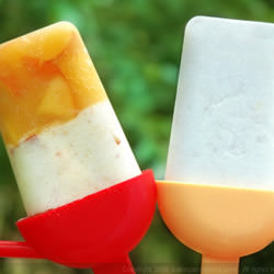 Coconut Pops