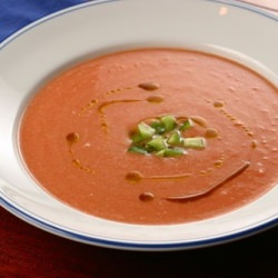 Gazpacho