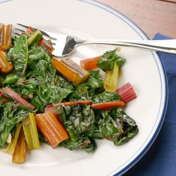 Swiss Chard