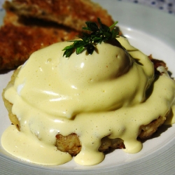 Eggs Benedict