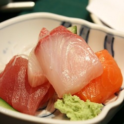 Sashimi