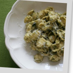 Sage Pesto