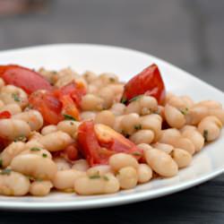 White Bean Salad