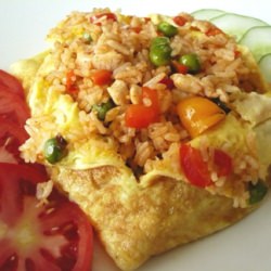 Pattaya Fried Rice