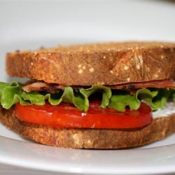 Tomato Quinoa Bread