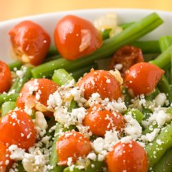 Green Bean Salad