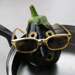 Willy the Eggplant