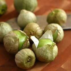 Tomatillos