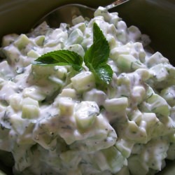 Tzadziki