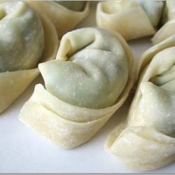 Wontons