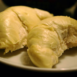 Durian Fruit