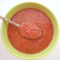 Gazpacho