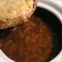 French Onion Soup