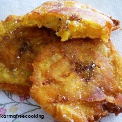 Tostones