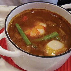 Japanese Curry