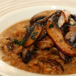 Risotto