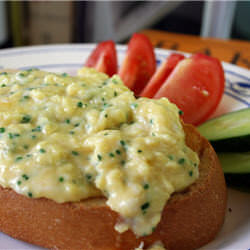 Scrambled Eggs