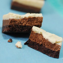 Triple Chocolate Gianduja