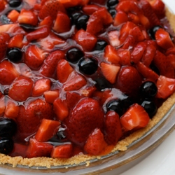 Very Berry Pie