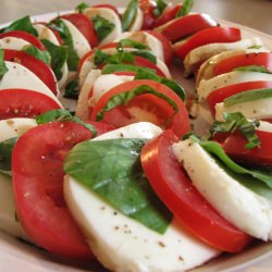 Caprese Salad