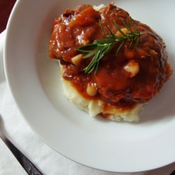 Osso Bucco