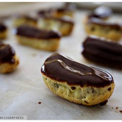 Eclairs