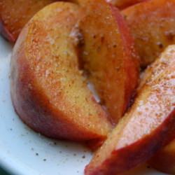 Peach Salad