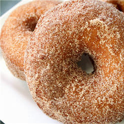 Buttermilk Doughnuts