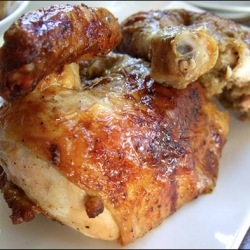 Rotisserie Chicken