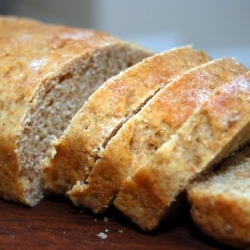 Bowl Bread