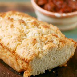 Beer Bread