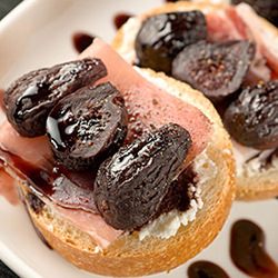 Fig Crostini