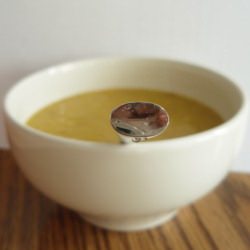 Squash Soup