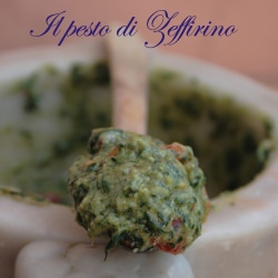 Pesto di Zeffirino