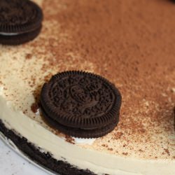 Oreo Cheesecake