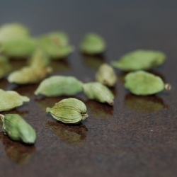 Cardamom Pods