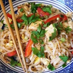 Pad Thai