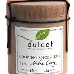 Dulcet Cuisine