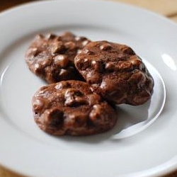 Chocolate Cookies