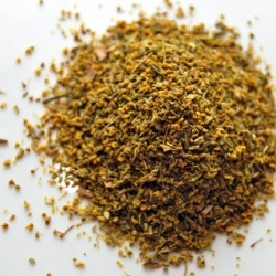 Fennel Pollen