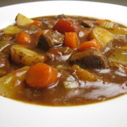 Beef Stew