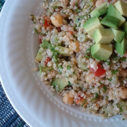 Quinoa Salad