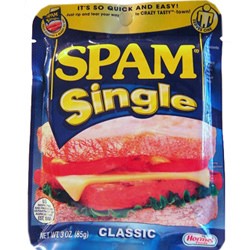 I Love Spam!