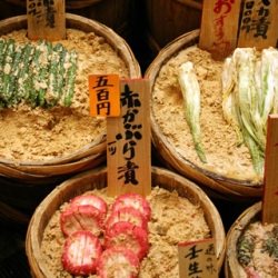 Nishiki Market – Kyoto’s Kitchen