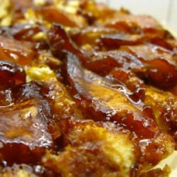 Classic Tarte Tatin