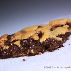 NYT Chocolate Chip Cookie Recipe