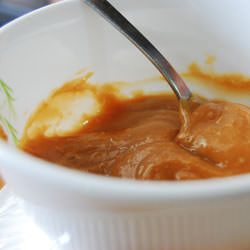 Dulce De Leche